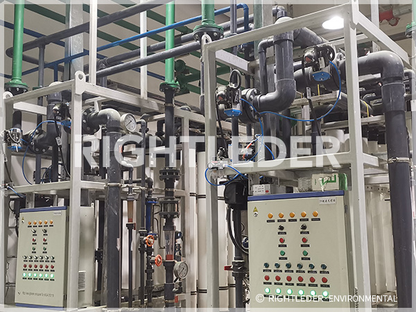 探索超純水的絕對純度,滿足半導(dǎo)體行業(yè)用水需求